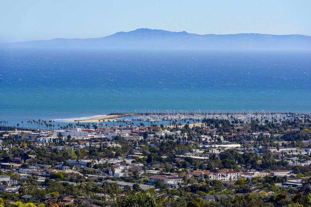 1701 Mira Vista Avenue, Santa Barbara, CA 93103 Sotheby's