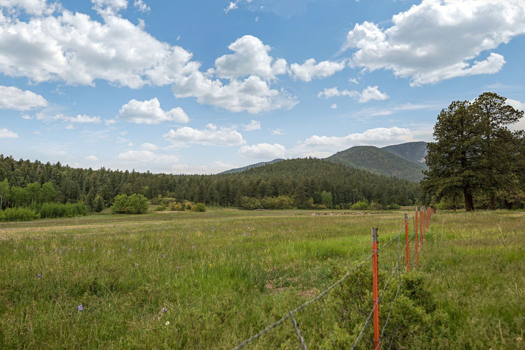 419 State Highway 105, Rociada, NM 87742 Sotheby's International