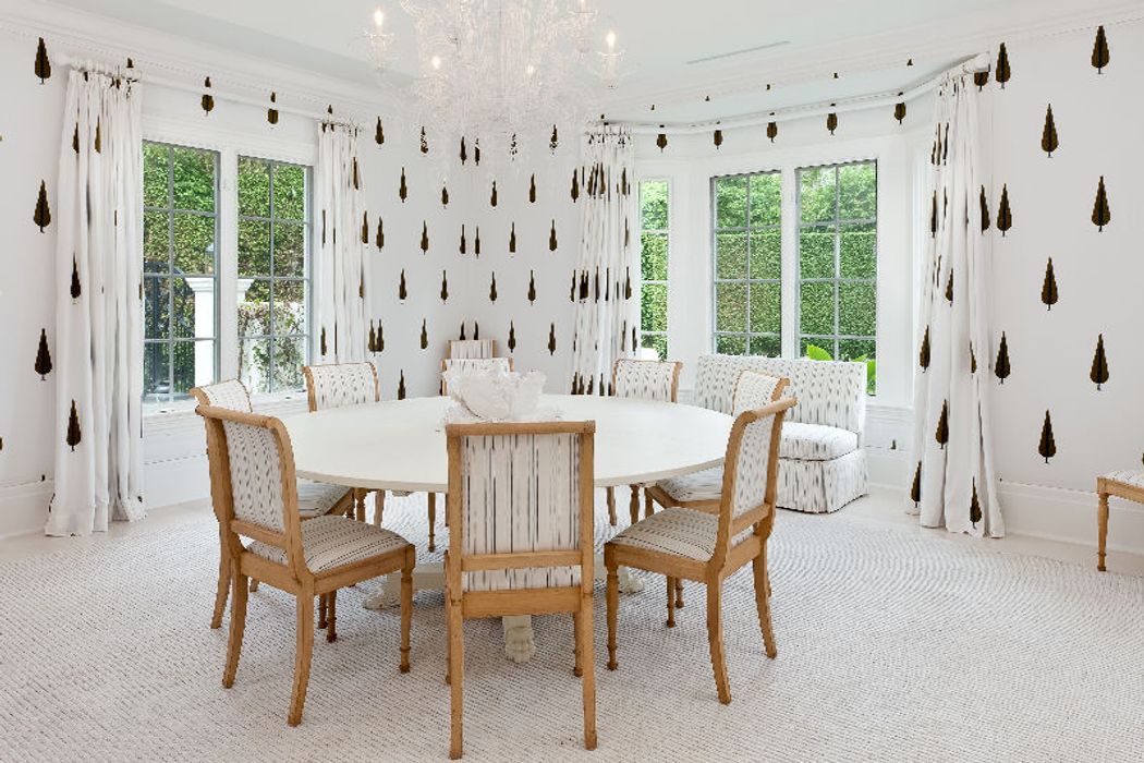 Pristine Kawama Lane Palm Beach, FL 33480 Sotheby's International