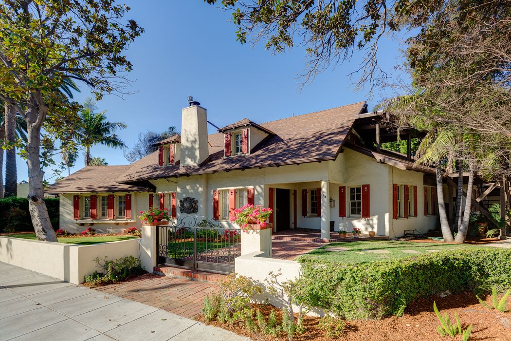 143 North Orange Grove Boulevard, Pasadena, CA 91103 Sotheby's