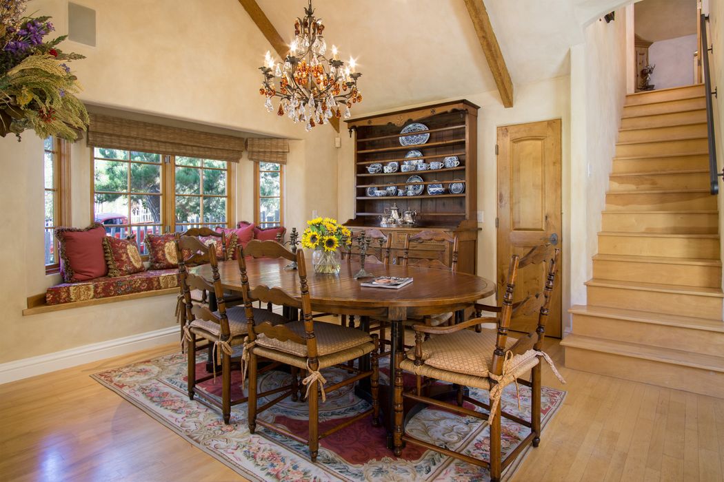 Monte Verde & 11th, Se Corner, CarmelByTheSea, CA 93921 Sotheby's