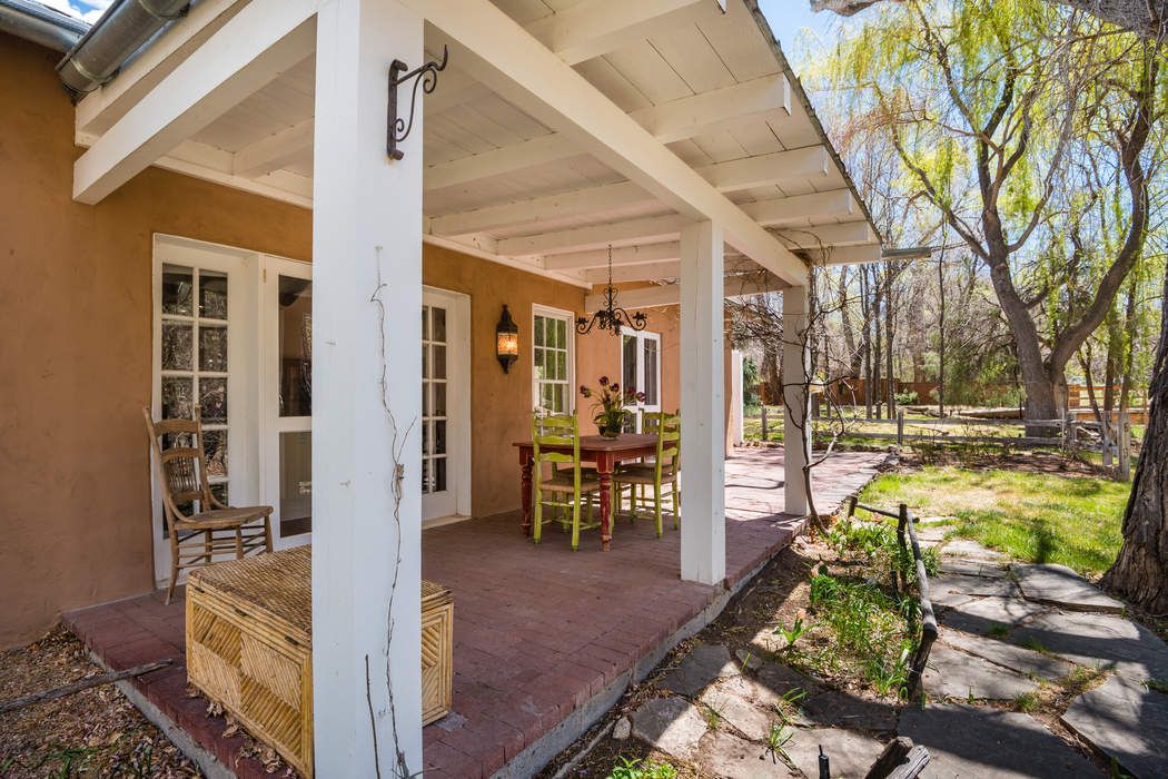 3 Tesuque Meadow, Santa Fe, NM 87506 Sotheby's International Realty, Inc.