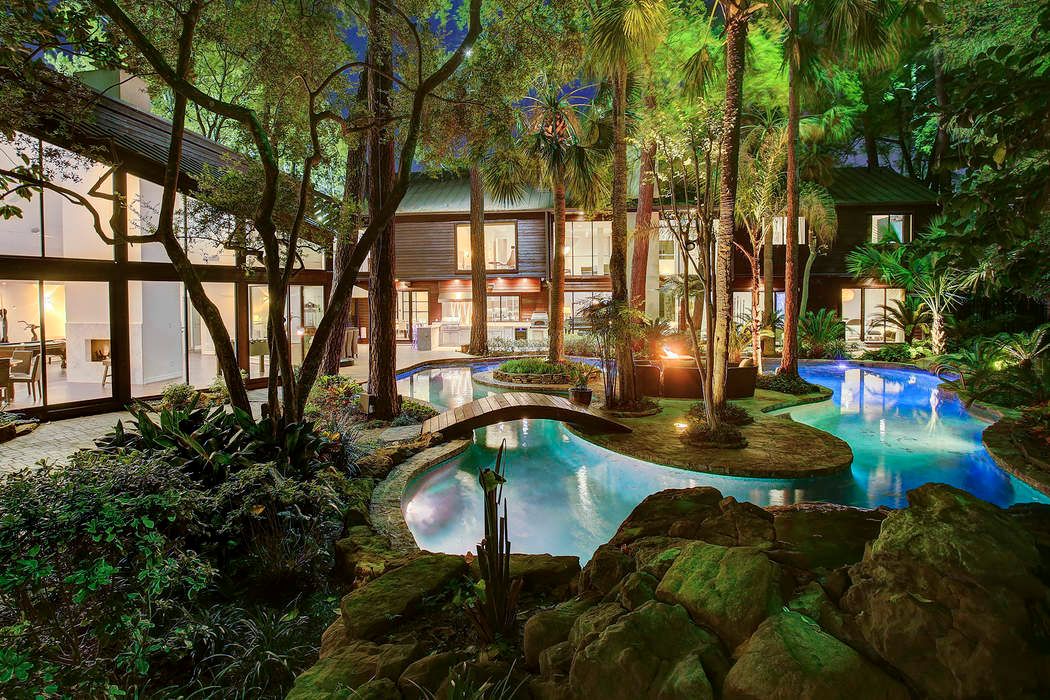 9 Farnham Park Drive, Houston, TX 77024 Martha Turner Sotheby's