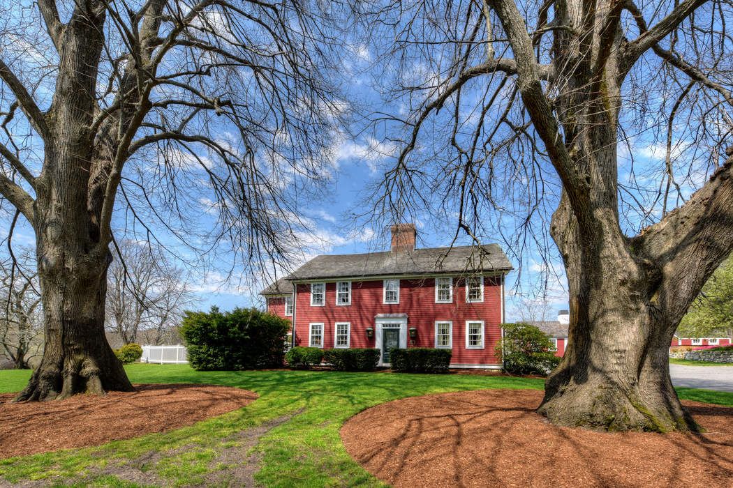 71 Route 149, Marstons Mills, MA 02648 Sotheby's International Realty