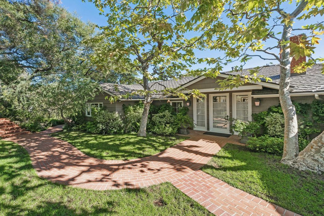 13430 Chalon Road, Brentwood, CA 90049 Sotheby's International Realty, Inc.