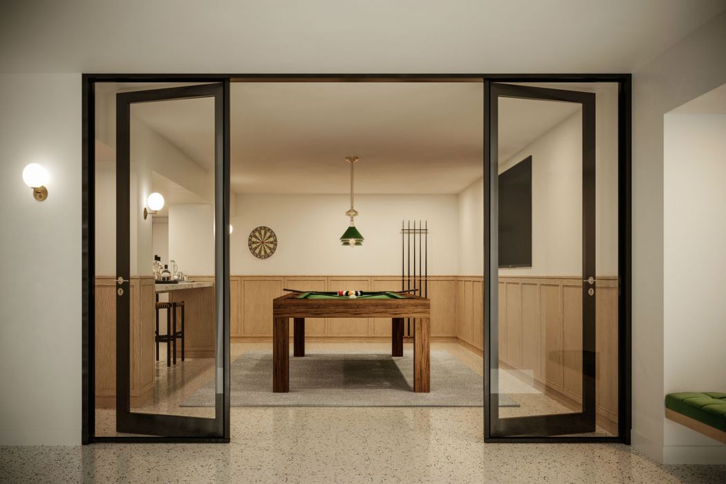 555 West End Avenue The Solarium Penthouse New York Ny 10024