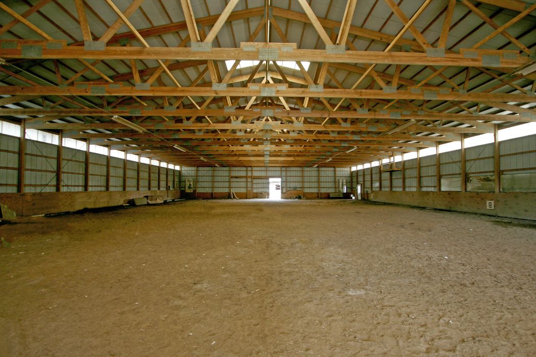 East Hampton Horse Farm Opportunity East Hampton, NY 11937 Sotheby's