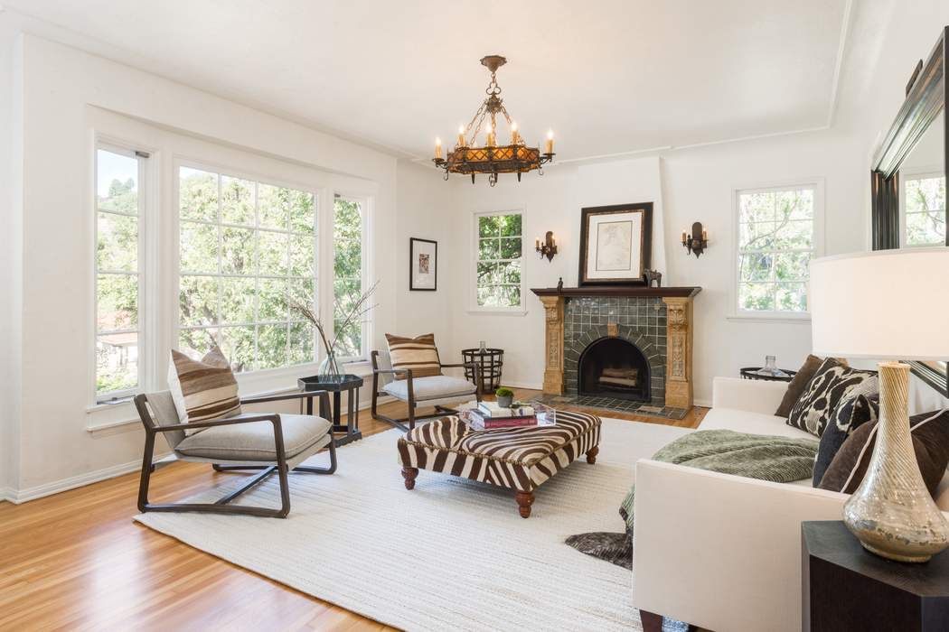 2763 Outpost Drive Los Angeles, CA 90068