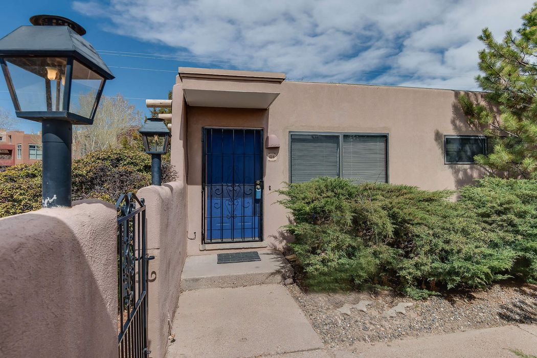 1000 Marquez Place, Unit D1, Santa Fe, NM 87501 Sotheby's
