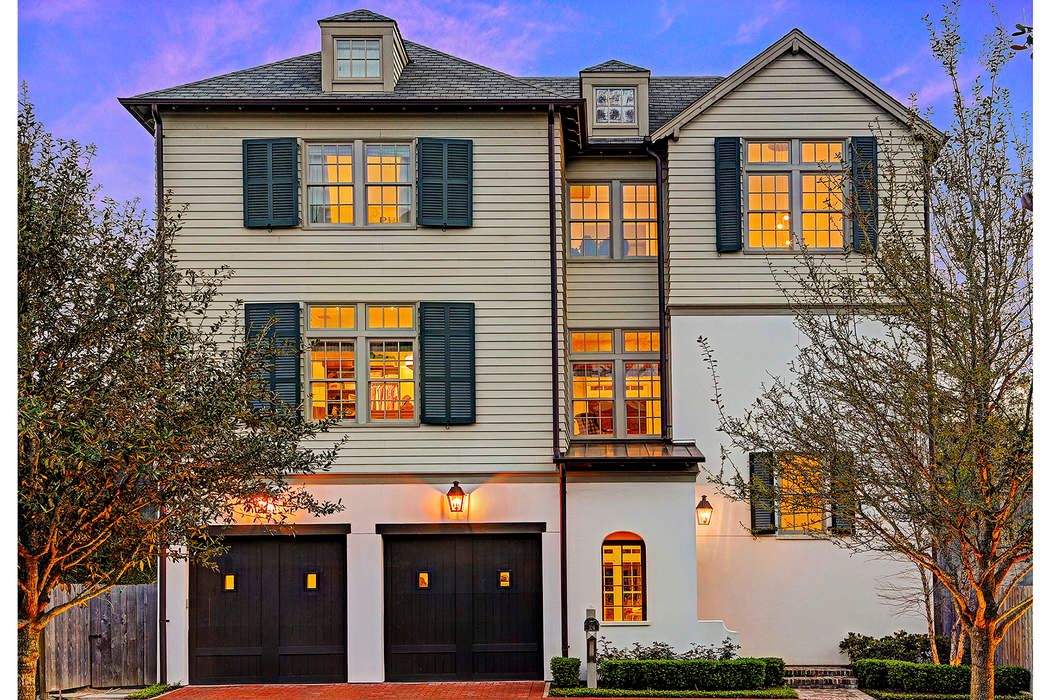 24 Audubon Hollow Lane Houston Tx 77027 Sotheby S