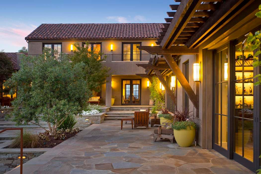 Unparalleled Wine Country Elegance Healdsburg, CA 95448 Sotheby's