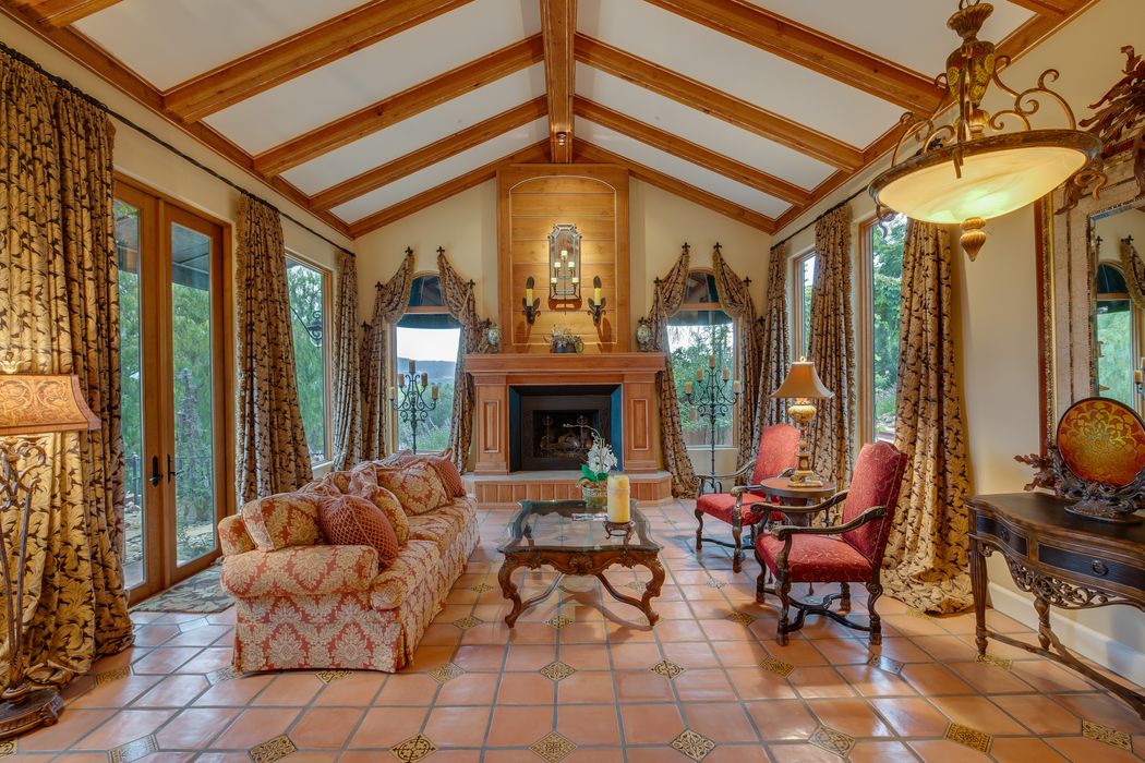 2905 Via La Selva, Santa Ynez, CA 93460 Sotheby's International