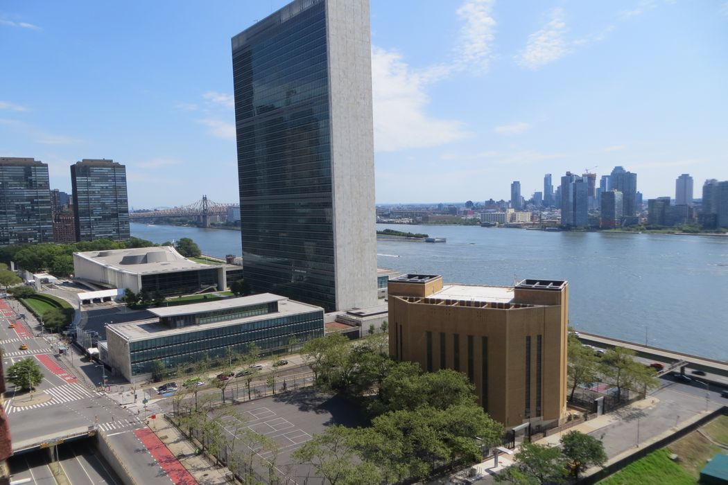 5 Tudor City 1626, New York, NY 10028 Sotheby's International Realty