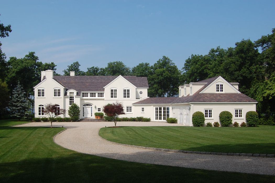 Magnificent Waterfront Estate East Hampton, NY 11937 Sotheby's