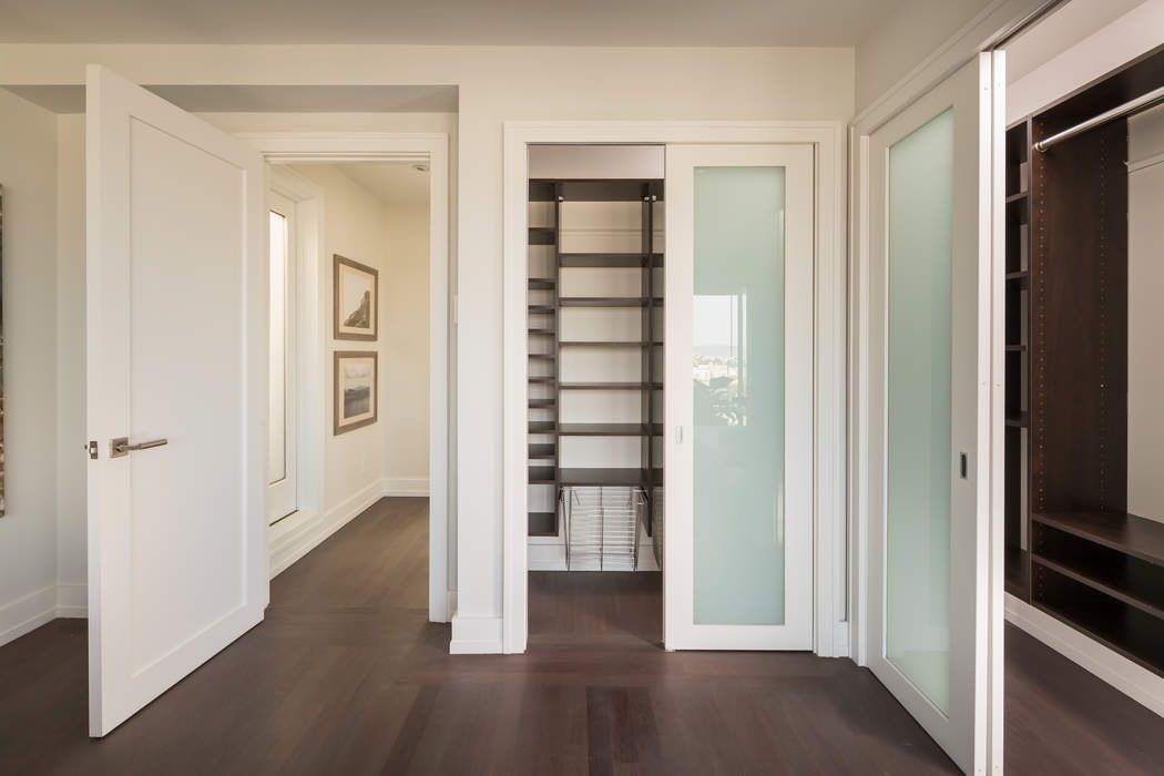 Chic Dolores Heights Penthouse San Francisco, CA 94114 Sotheby's International Realty, Inc.