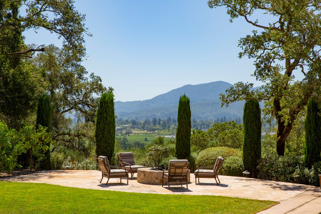 303 Deer Park Rd , Saint Helena, CA 94574 Sotheby's International