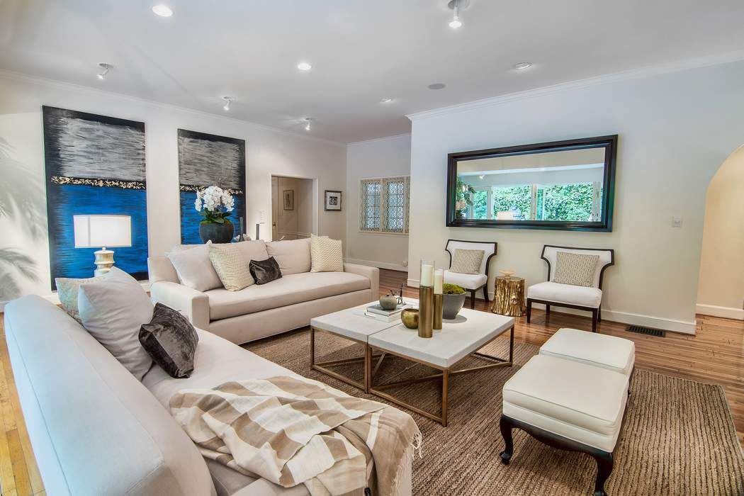Exquisite Home Prime Lower BelAir Los Angeles, CA 90077 Sotheby's