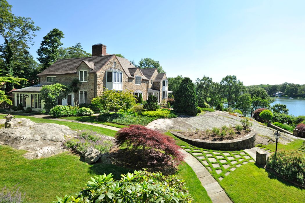 Waterfront Jewel on Indian Harbor Greenwich, CT 06830 Sotheby's