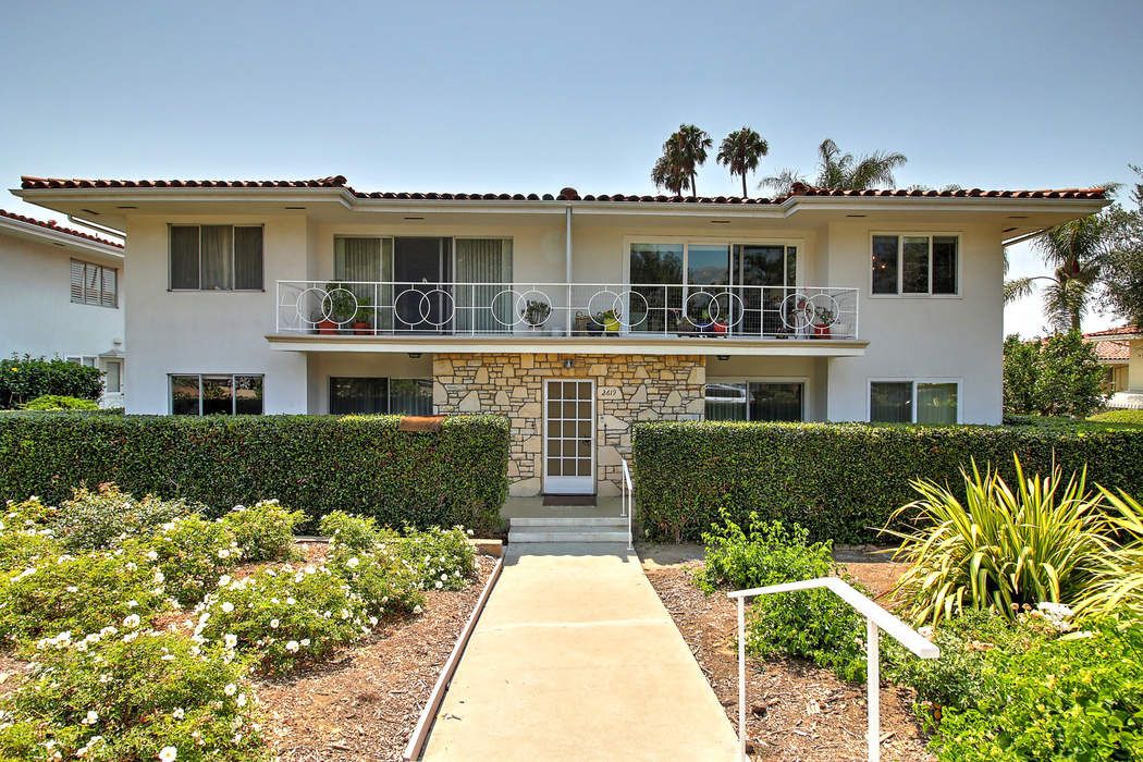 2619 State Street R3, Santa Barbara, CA 93105 Sotheby's