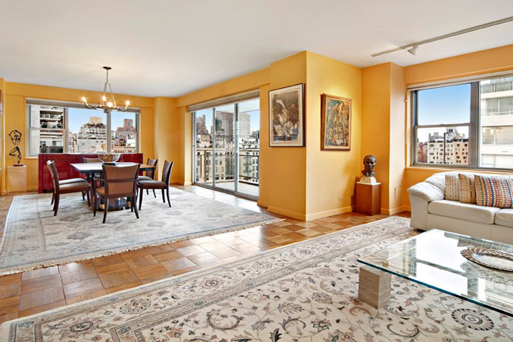 150 East 69th Street Apt 14p, New York, NY 10021 | Sotheby's