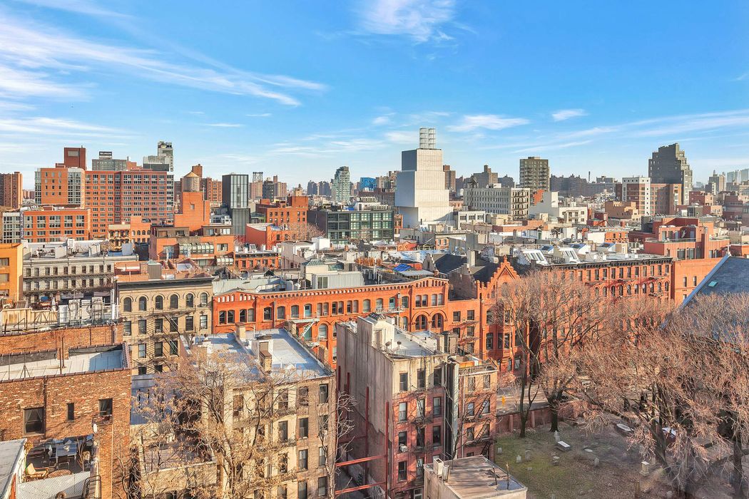 293 Lafayette Street Ph II, New York, NY 10012 Sotheby's