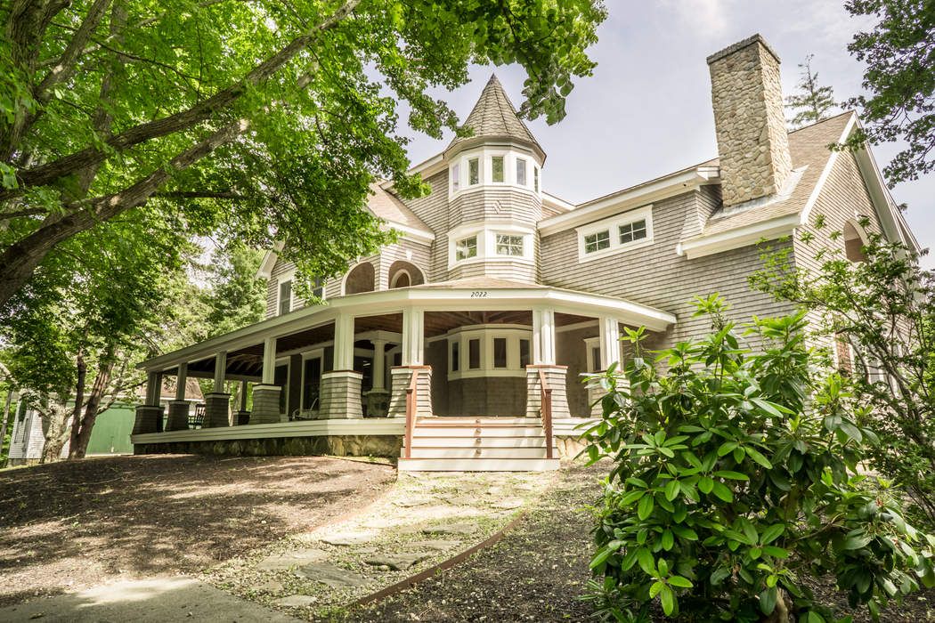 2022 Main Street, Brewster, MA 02631 Sotheby's International Realty, Inc.