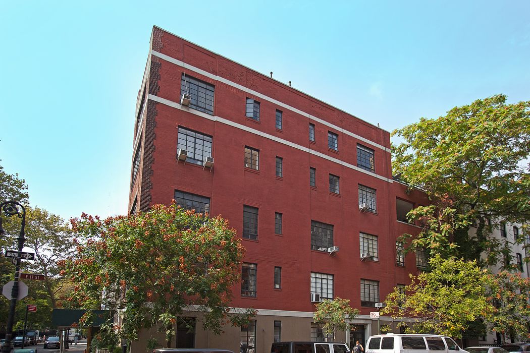 1 Rutherford Place Apt 3r, New York, NY 10003 Sotheby's International