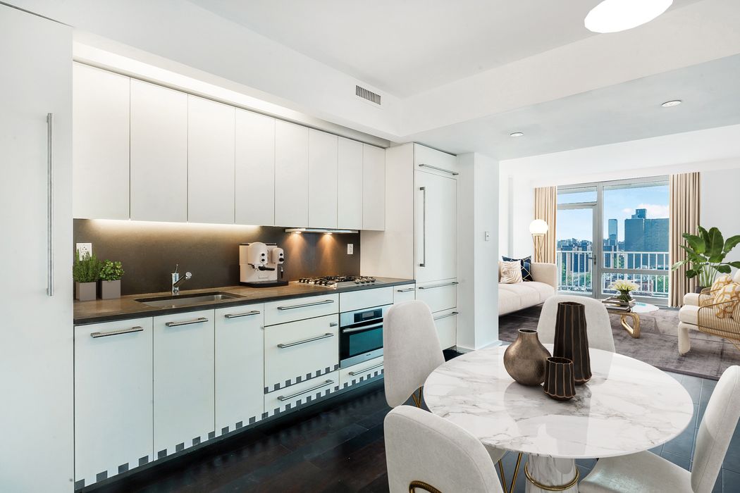 340 East 23rd Street Apt 15c New York Ny 10010 Sotheby S