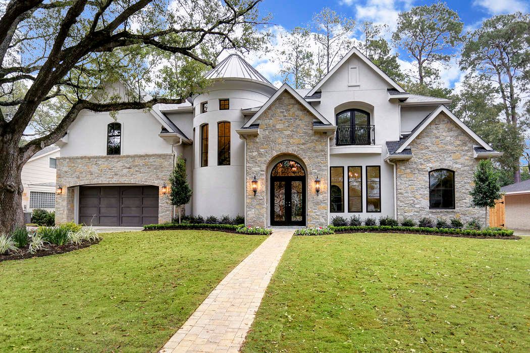 30 Knipp Road, Houston, TX 77024 Martha Turner Sotheby's