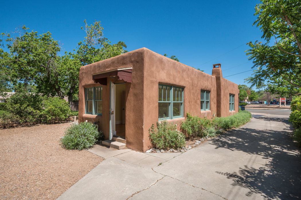 308 N Guadalupe St, Santa Fe, NM 87501 Sotheby's International Realty