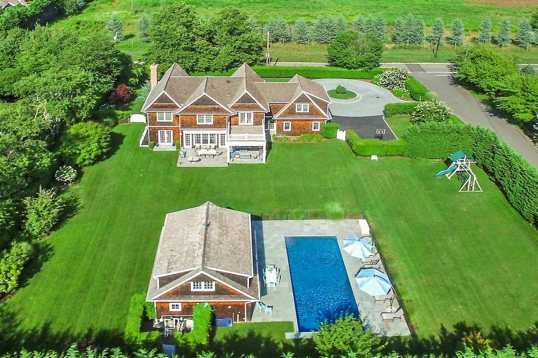 590 Lumber Lane, Bridgehampton, NY 11932 Sotheby's International