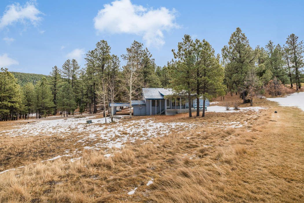 32 Forest Drive, Rociada, NM 87742 Sotheby's International Realty, Inc.