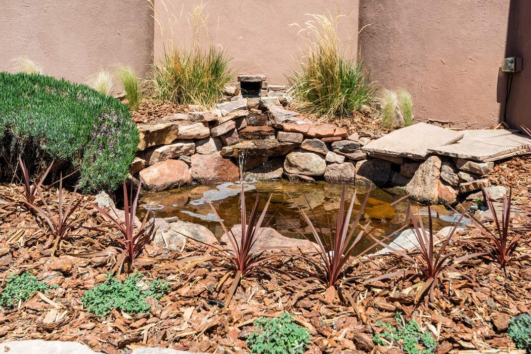 1062 Sierra Del Norte, Santa Fe, NM 87501 Sotheby's International