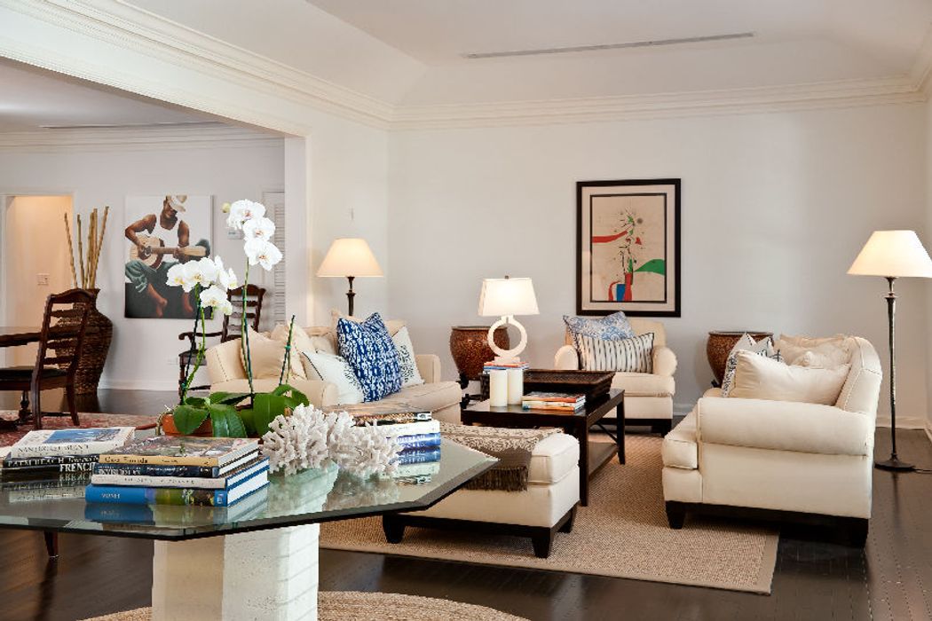 Elegantly Restored Palm Beach, FL 33480 Sotheby's International