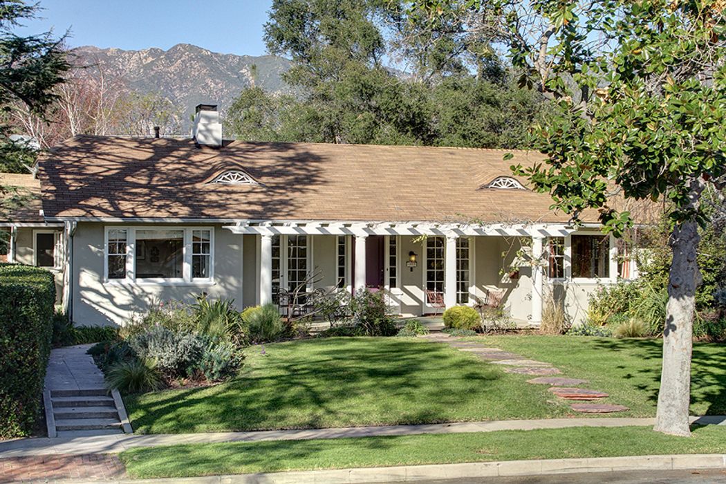 1857 Paloma Street, Pasadena, CA 91104 Sotheby's International Realty