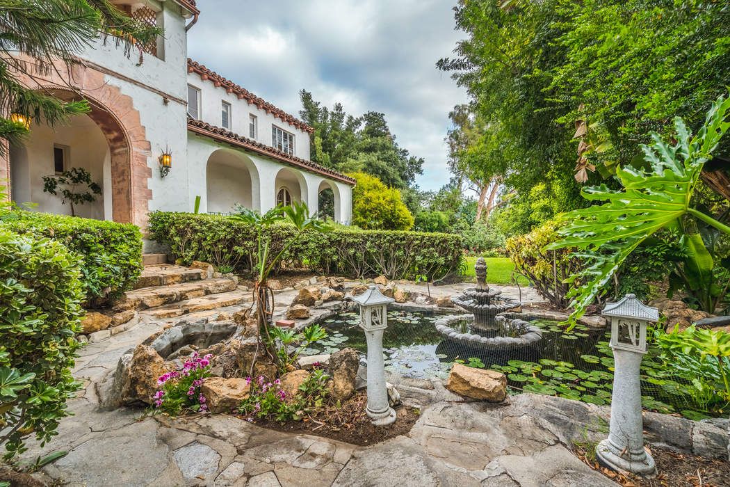 1500 North Harbor Boulevard, La Habra Heights, CA 90631 Sotheby's