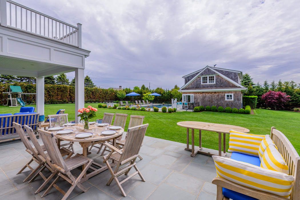 590 Lumber Lane, Bridgehampton, NY 11932 Sotheby's International