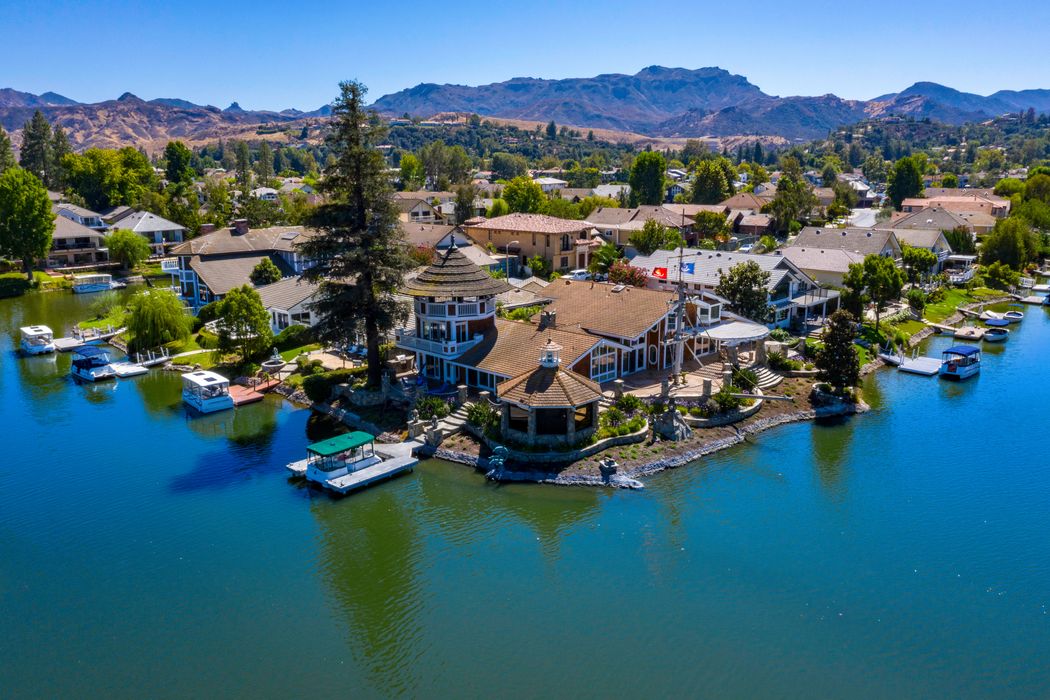 1367 Redsail Circle, Westlake Village, CA 91361 Sotheby's