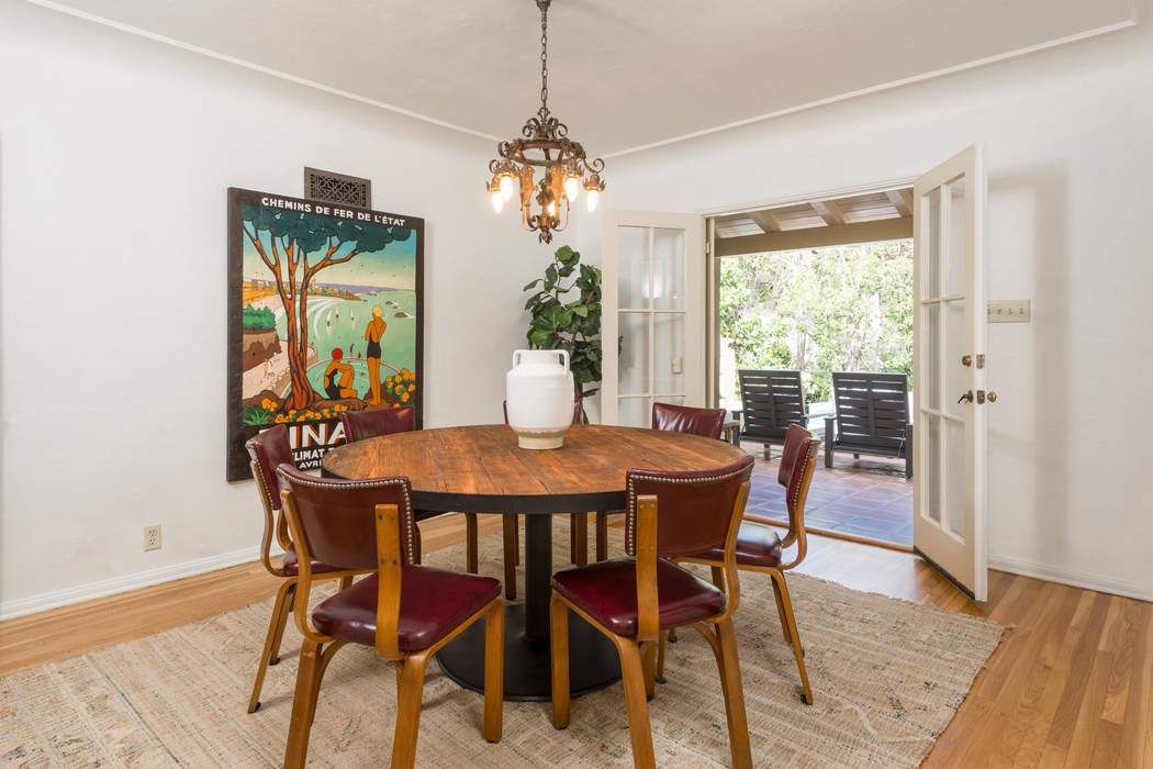 2763 Outpost Drive Los Angeles, CA 90068