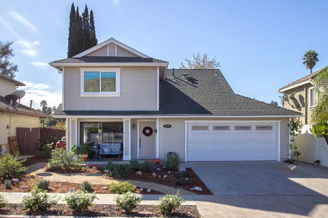 8550 Tujunga Valley Street, Sunland, CA 91040 Sotheby's International