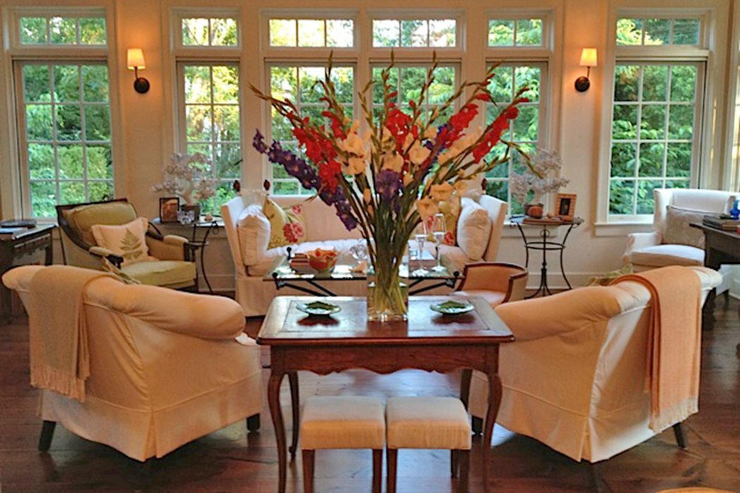 Quintessential Sag Harbor Cottage Sag Harbor, NY 11963 Sotheby's