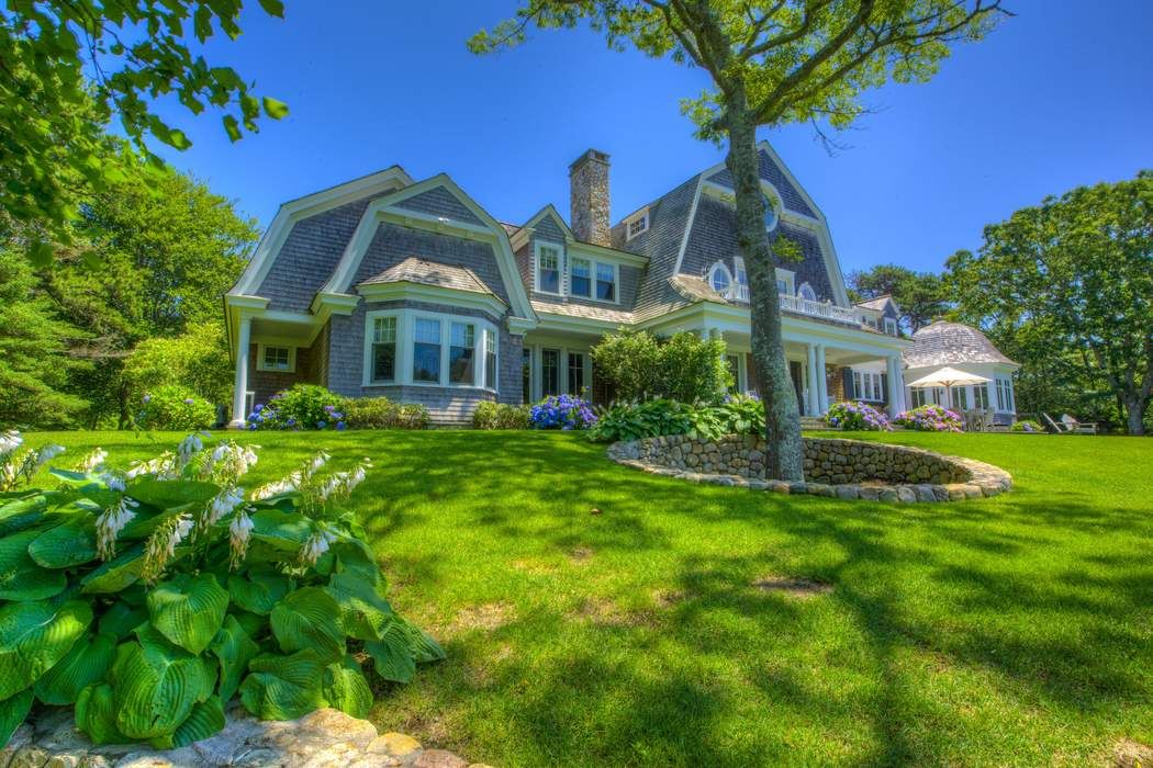 75 Bayberry Way, Osterville, MA 02655 Sotheby's International Realty