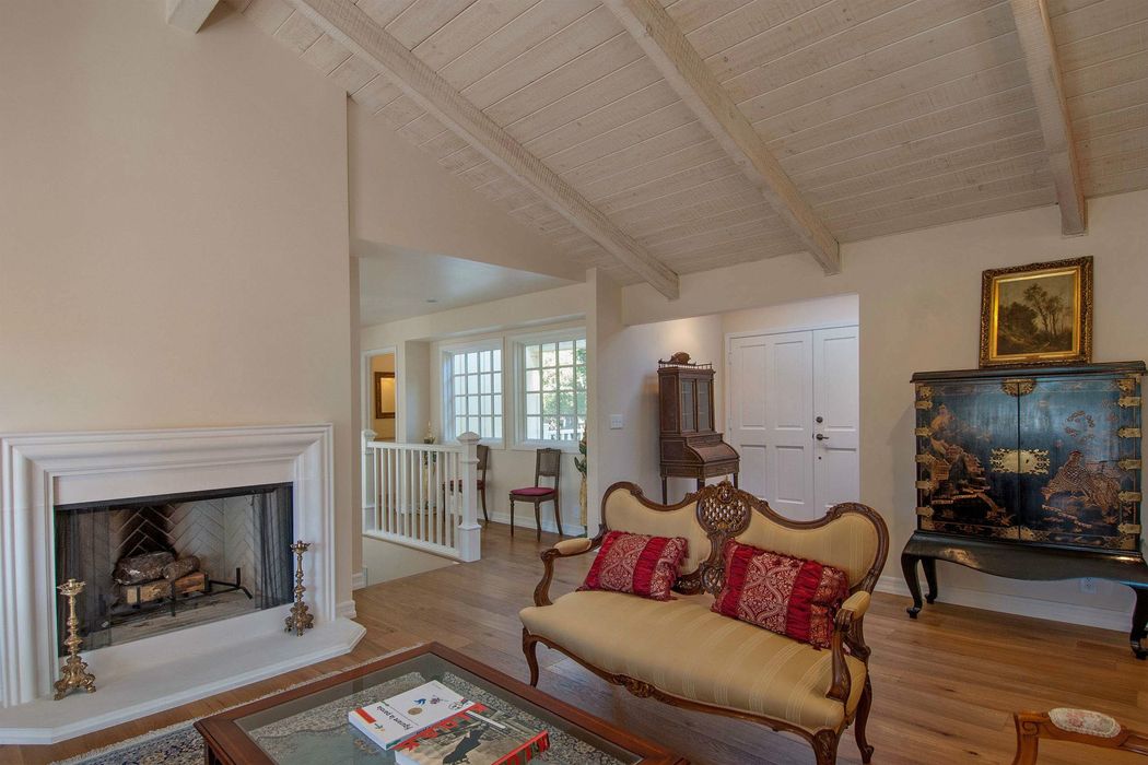 3074 Strawberry Hill Road Pebble Beach Ca 93953 Sotheby S