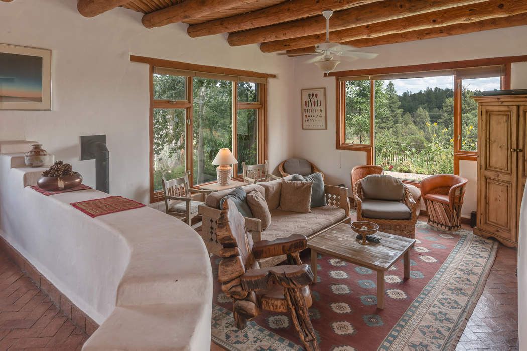 Kestrel Ranch, Ramah, NM 87321 Sotheby's International Realty, Inc.