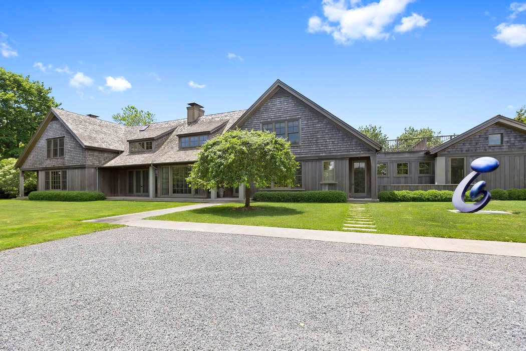 37 Wainscott Main Street, Wainscott, NY 11975 Sotheby's International