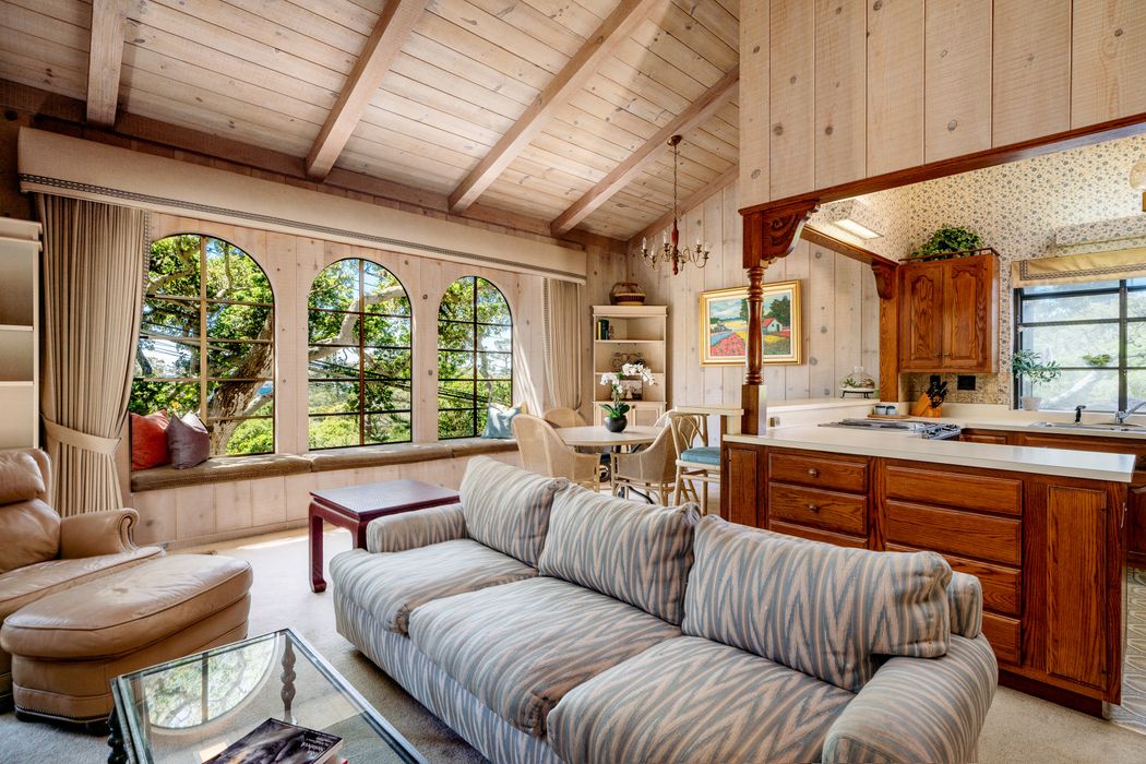 Casanova 6 Se Of 4th, CarmelByTheSea, CA 93921 Sotheby's