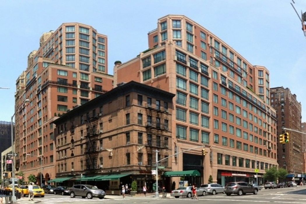 205 West 76th Street Apt 401, New York, NY 10023 Sotheby's International Realty, Inc.
