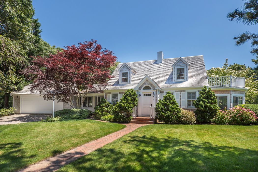 44 Eel River Road Osterville Osterville Ma 02655 Sotheby S International Realty Inc