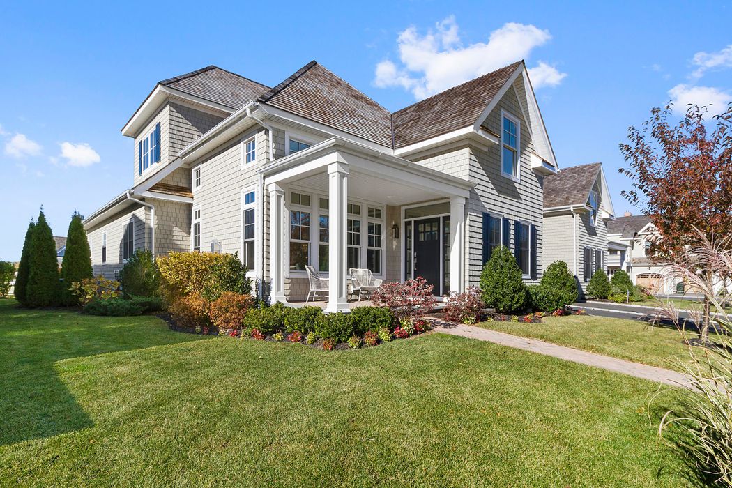 BEAUTIFUL POND TOWNHOME B MODEL Southampton, NY 11968 Sotheby