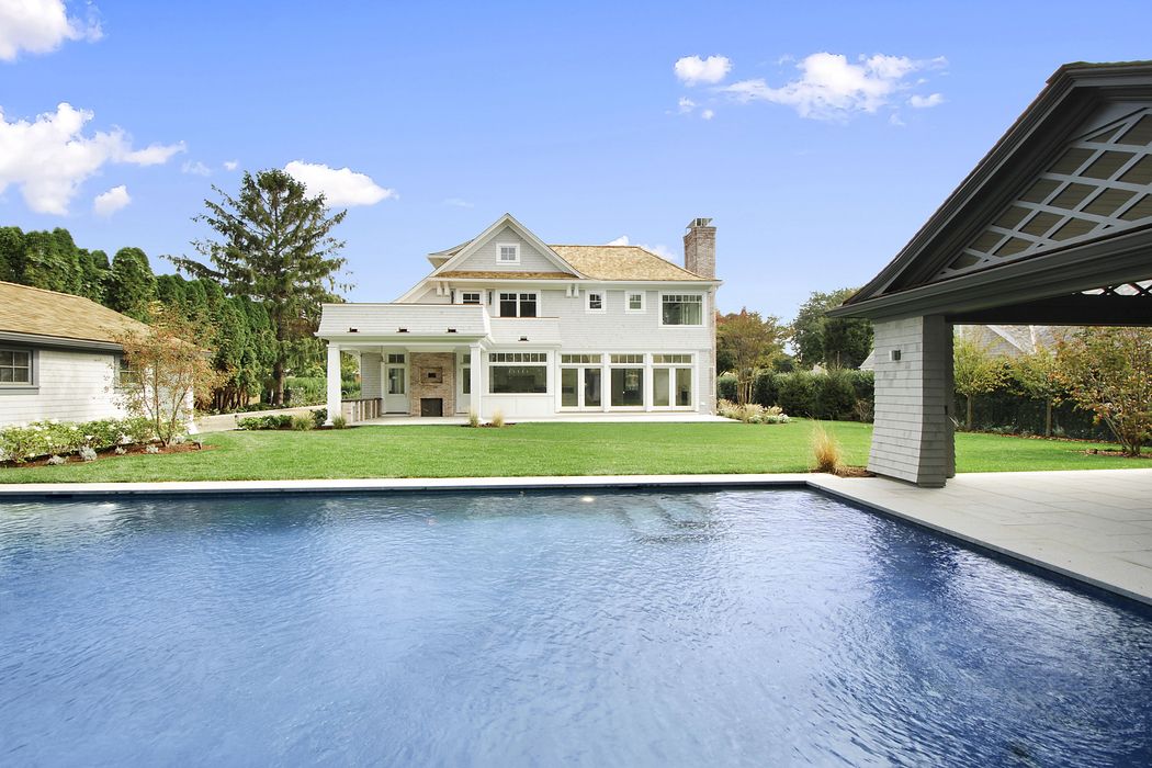 New Modern Luxury Southampton, NY 11968 Sotheby's International